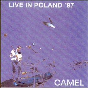 Live in Poland '97