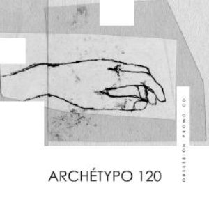 Archétypo 120 のアバター