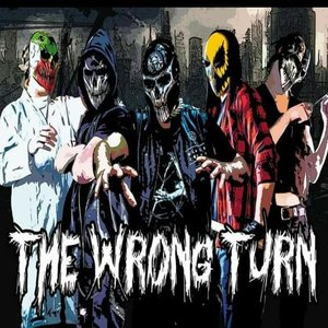 Avatar for THE WRONG TURN