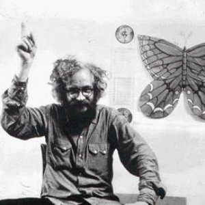 Harry Smith's Anthology Of American Folk Music 的头像