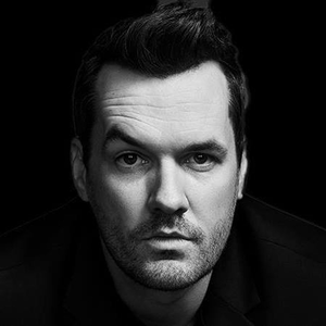 Jim Jefferies