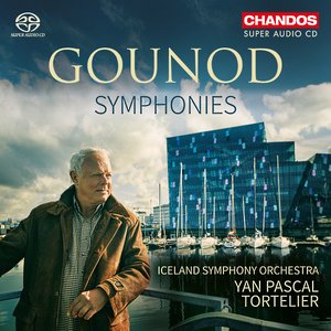 Gounod: Symphonies Nos. 1 & 2