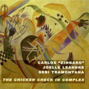 The Chicken Check In Complex