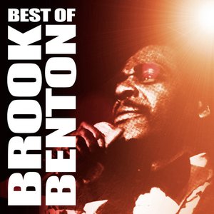 'Best of Brook Benton'の画像