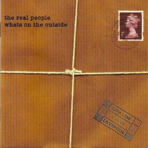 The Real People EP