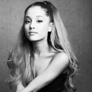 Ariana Grande, Childish Gambino 的头像