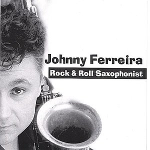 Rock & Roll Saxophonist