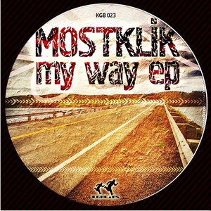 My Way Ep