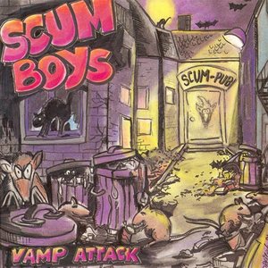 Scum Boys 的头像