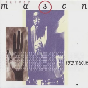 Ratamacue cover