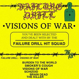 Visions of War - EP