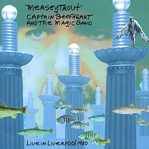 Merseytrout - Live In Liverpool 1980