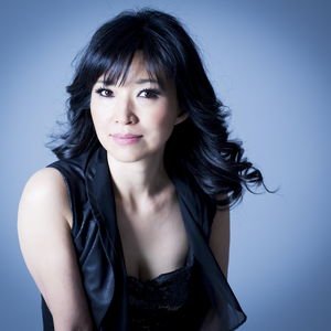 Keiko Matsui