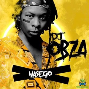 Avatar di DJ Obza