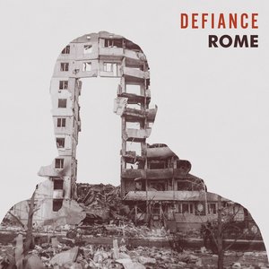 Defiance - EP