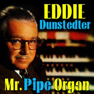 Mister Pipe Organ!