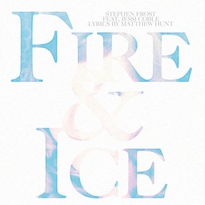 Fire and Ice (feat. Jessi Coble)