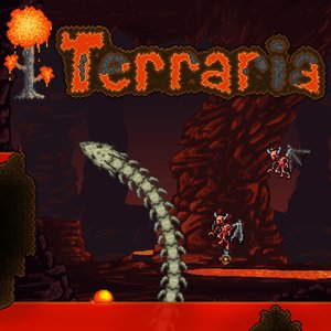 Terraria, Vol. 3 (Original Soundtrack)