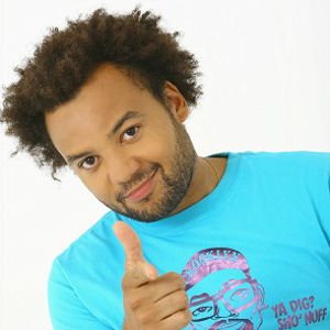 Pasteur Fabrice 的头像