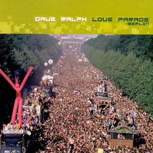 Love Parade: Berlin