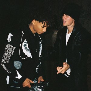 Justin Bieber, Jaden için avatar