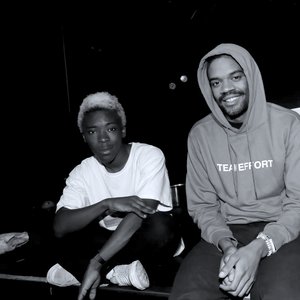 Ameer Vann & Merlyn Wood 的头像