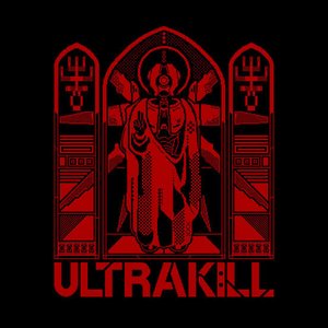 Tenebre Rosso Sangue (ULTRAKILL) (Original Game Soundtrack)