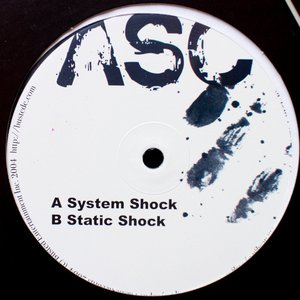 System Shock / Static Shock