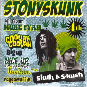 More Fyah