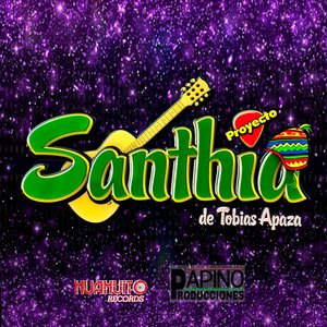 Proyecto Santhía için avatar