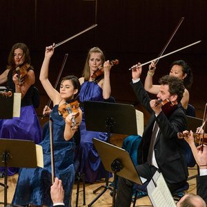 Аватар для Rudolf Baumgartner: Lucerne Festival Strings