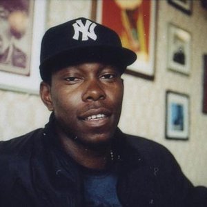 Dizzee Rascal için avatar