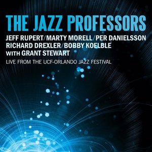 The Jazz Professors Live from the UCF-Orlando Jazz Festival