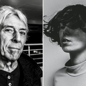 Avatar de Kelly Lee Owens ft. John Cale