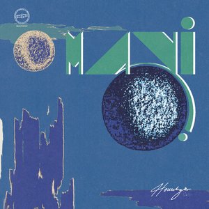 Mavi