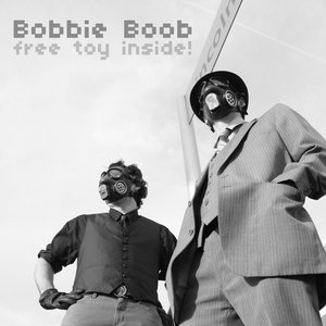 Image pour 'Free Toy Inside!'