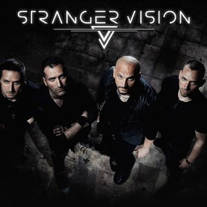 Аватар для Stranger Vision