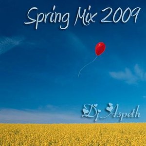 Image for 'Aspeth Spring Mix 2009'