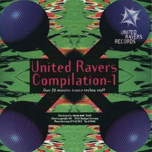United Ravers Compilation 1