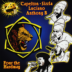 SIZZLA - (Navy Blue Riddim) - Zortam Music