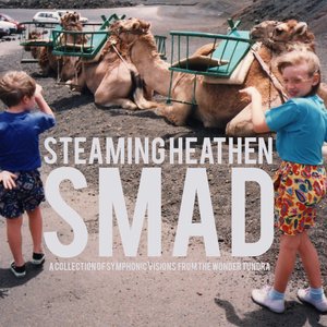 Smad EP