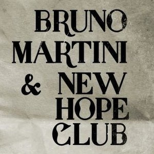 Bruno Martini & New Hope Club 的头像
