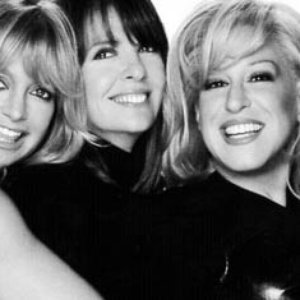 Imagem de 'Bette Midler, Goldie Hawn & Diane Keaton'