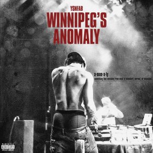 Winnipeg's Anomaly