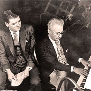 Avatar for Jerome Kern & Oscar Hammerstein II