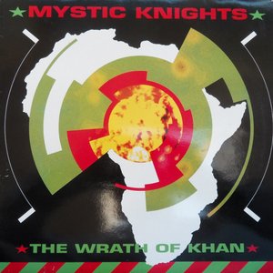The Wrath Of Khan