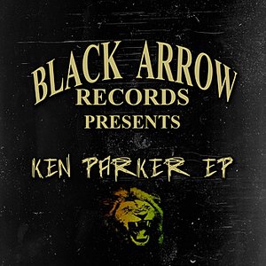 Ken Parker EP