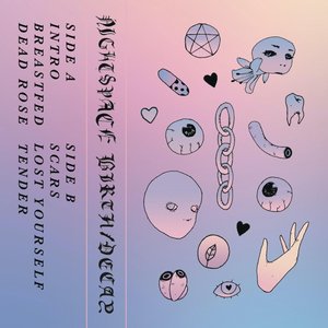 Birth/Decay (2016 Demo) - EP