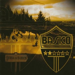 Tierra de Barros