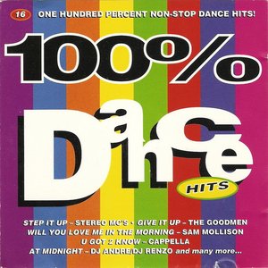 100% Dance Hits